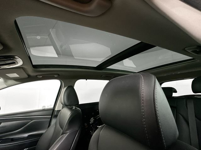 Used 2023 Hyundai Santa Fe SEL Premium image 21