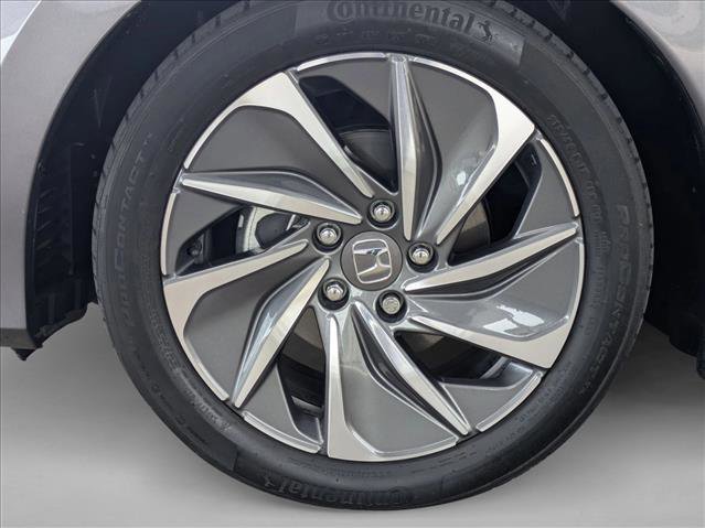 Certified 2022 Honda Insight Touring image 24