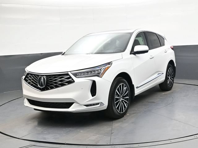 New 2026 Acura RDX SH-AWD w/ Advance Package image 9