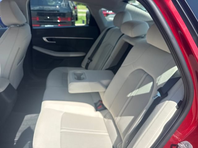 Certified 2023 Hyundai Sonata SEL FWD image 14