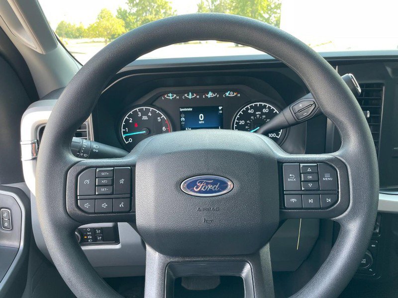 New 2026 Ford F350 XL image 28
