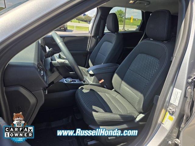 Used 2023 Ford Escape Active w/ Tech Pack #2 FWD image 5