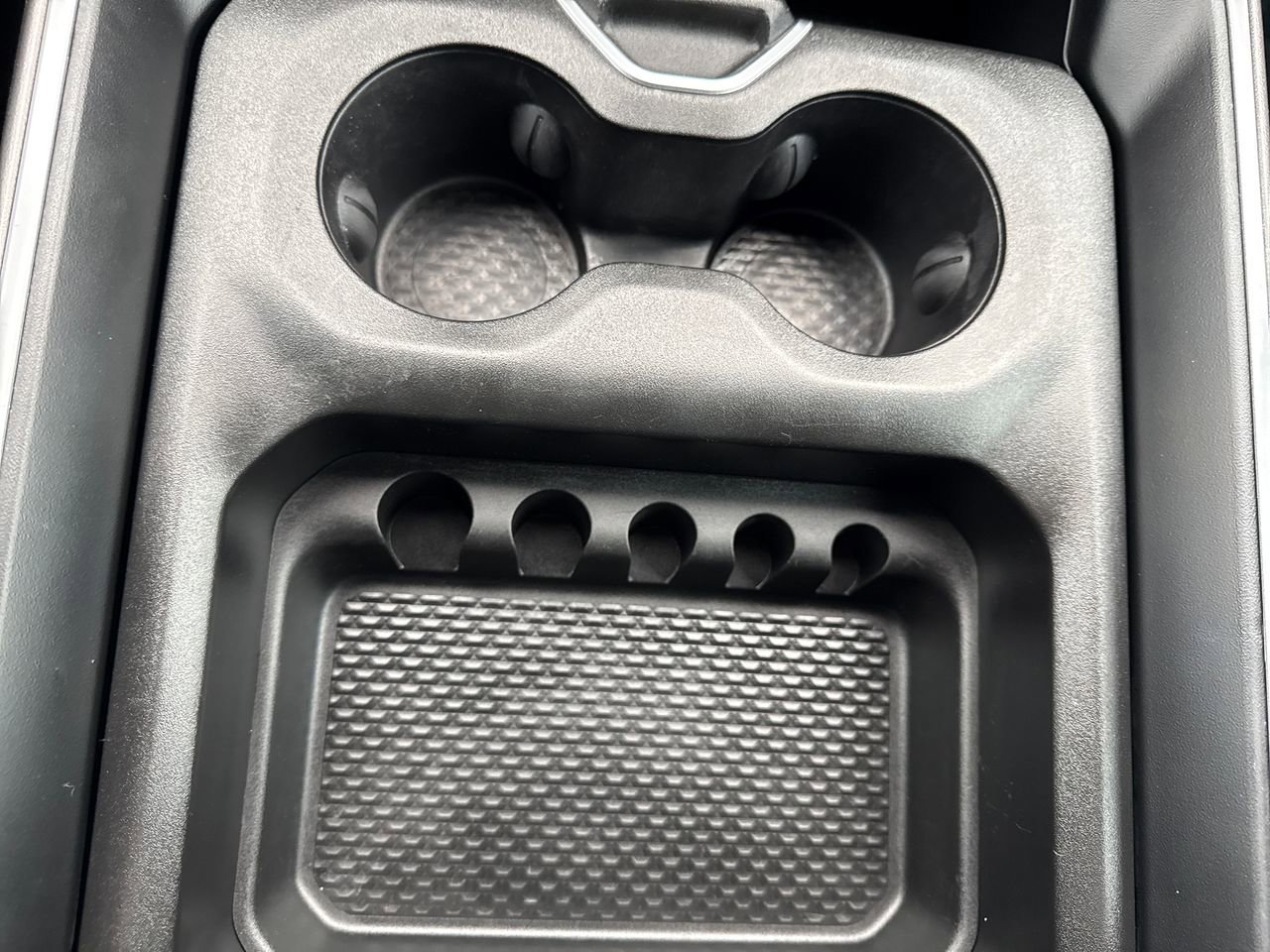 Used 2022 RAM 1500 Big Horn image 26