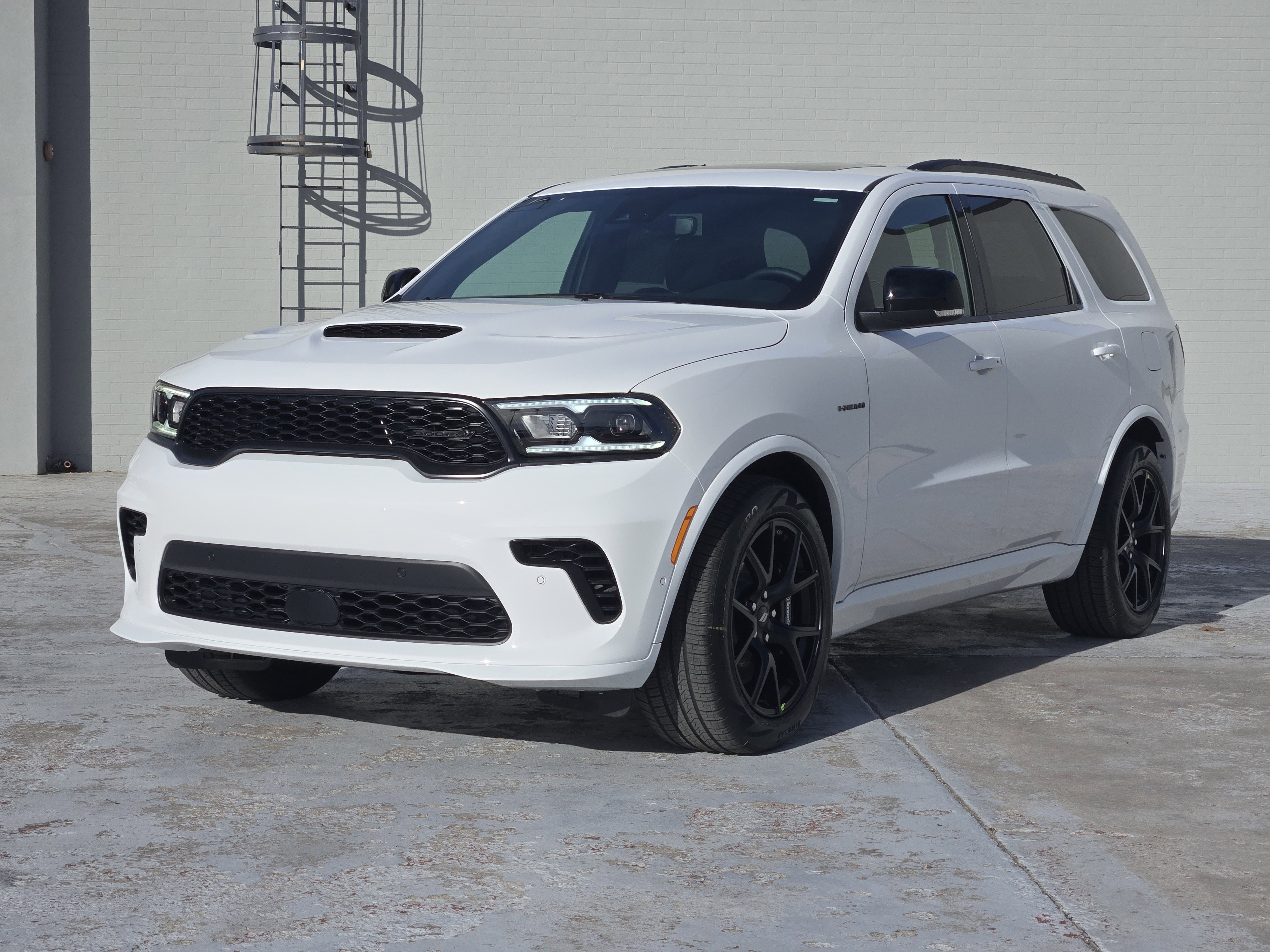 New 2026 Dodge Durango GT w/ Tow 'N Go Package video 2