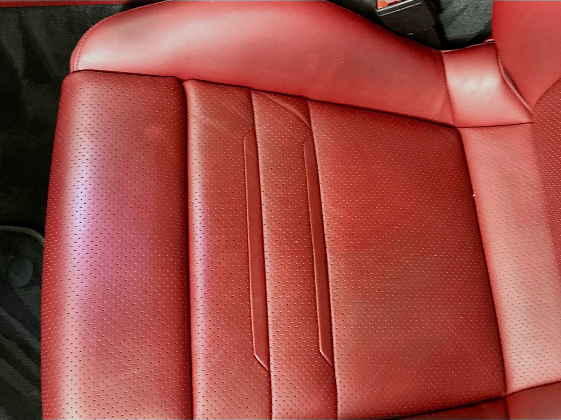 Used 2020 Porsche Panamera GTS image 21