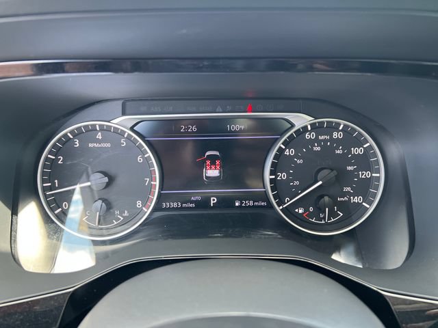 Used 2023 Nissan Pathfinder SL w/ SL Premium Package AWD/4WD image 17