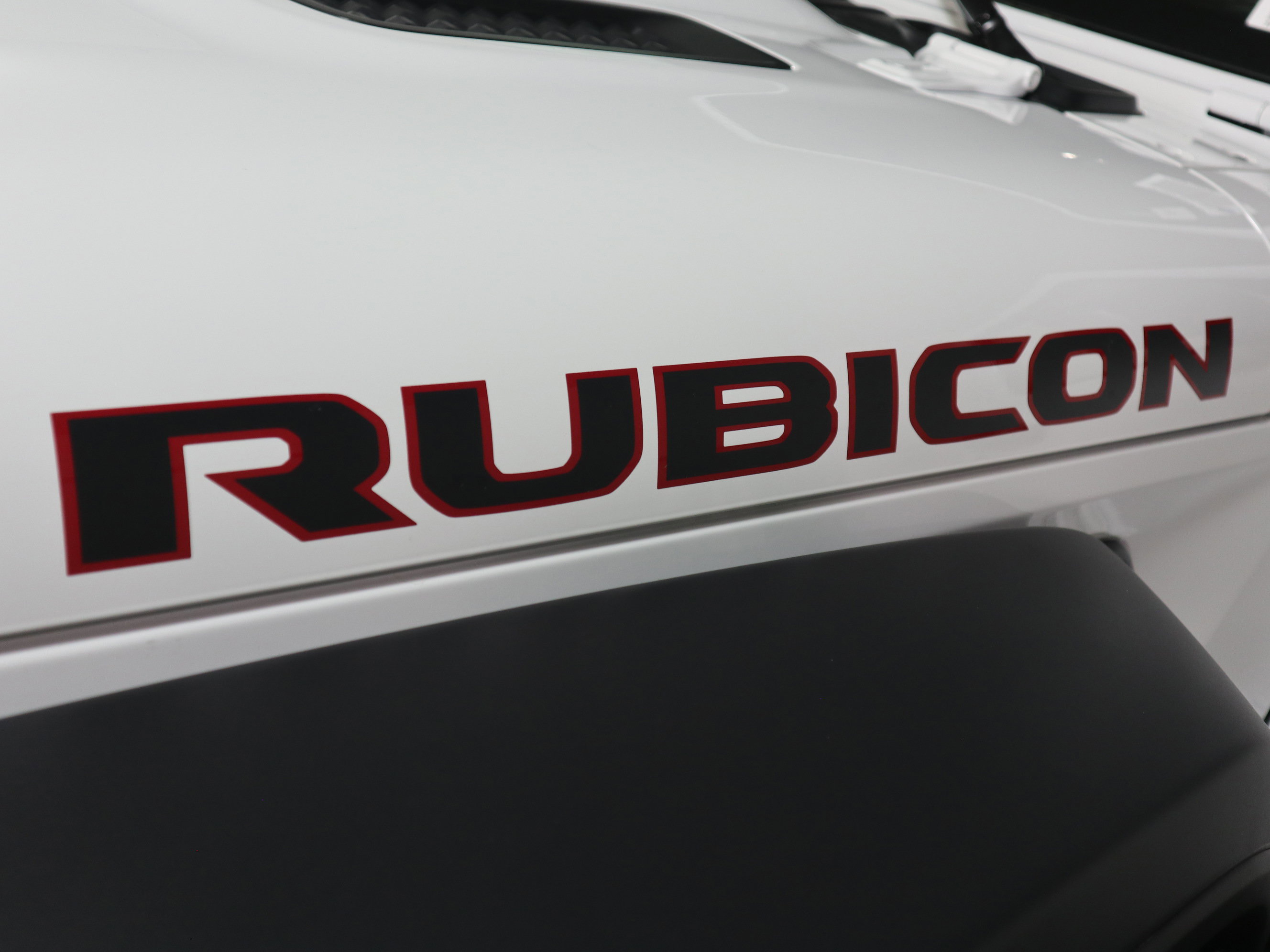 New 2026 Jeep Gladiator Rubicon AWD/4WD image 35