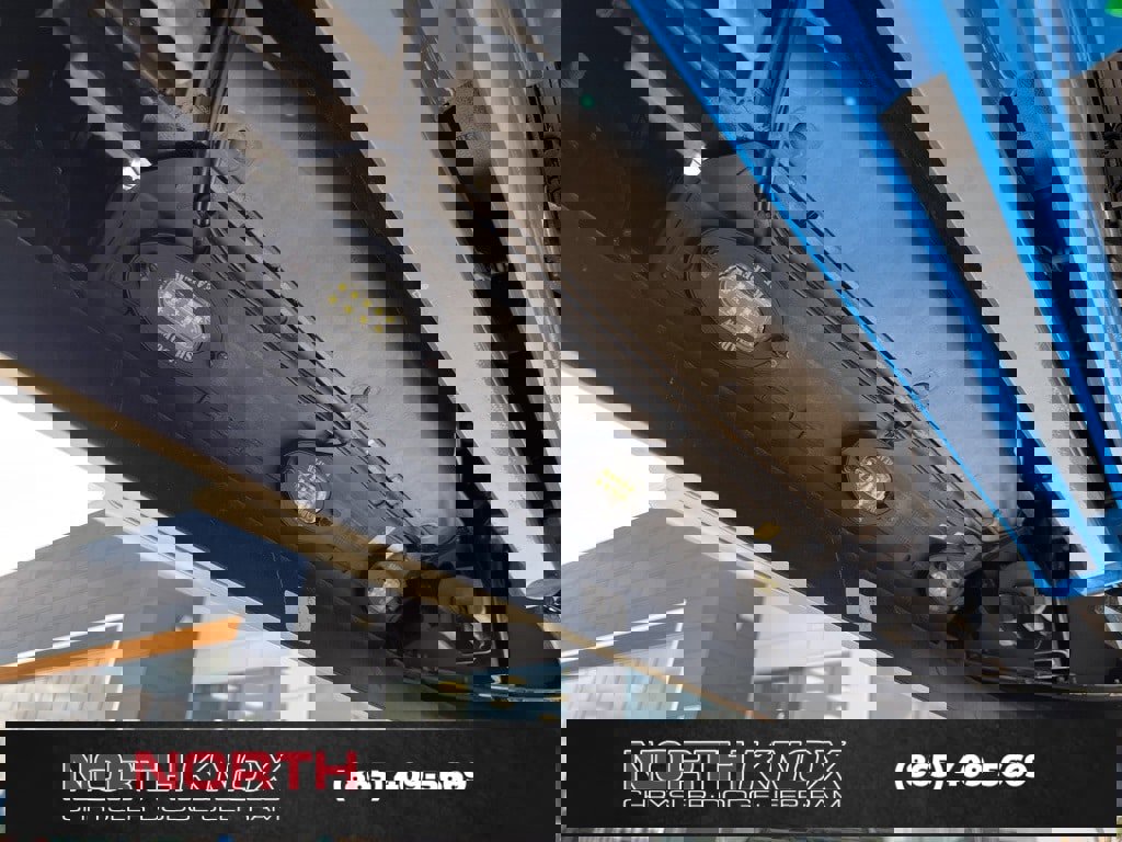 Used 2019 RAM 2500 Laramie image 5