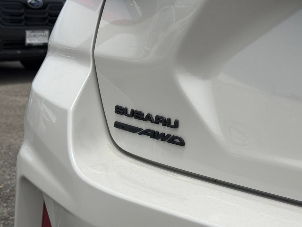 New 2026 Subaru Impreza 2.0i Sport AWD/4WD image 4