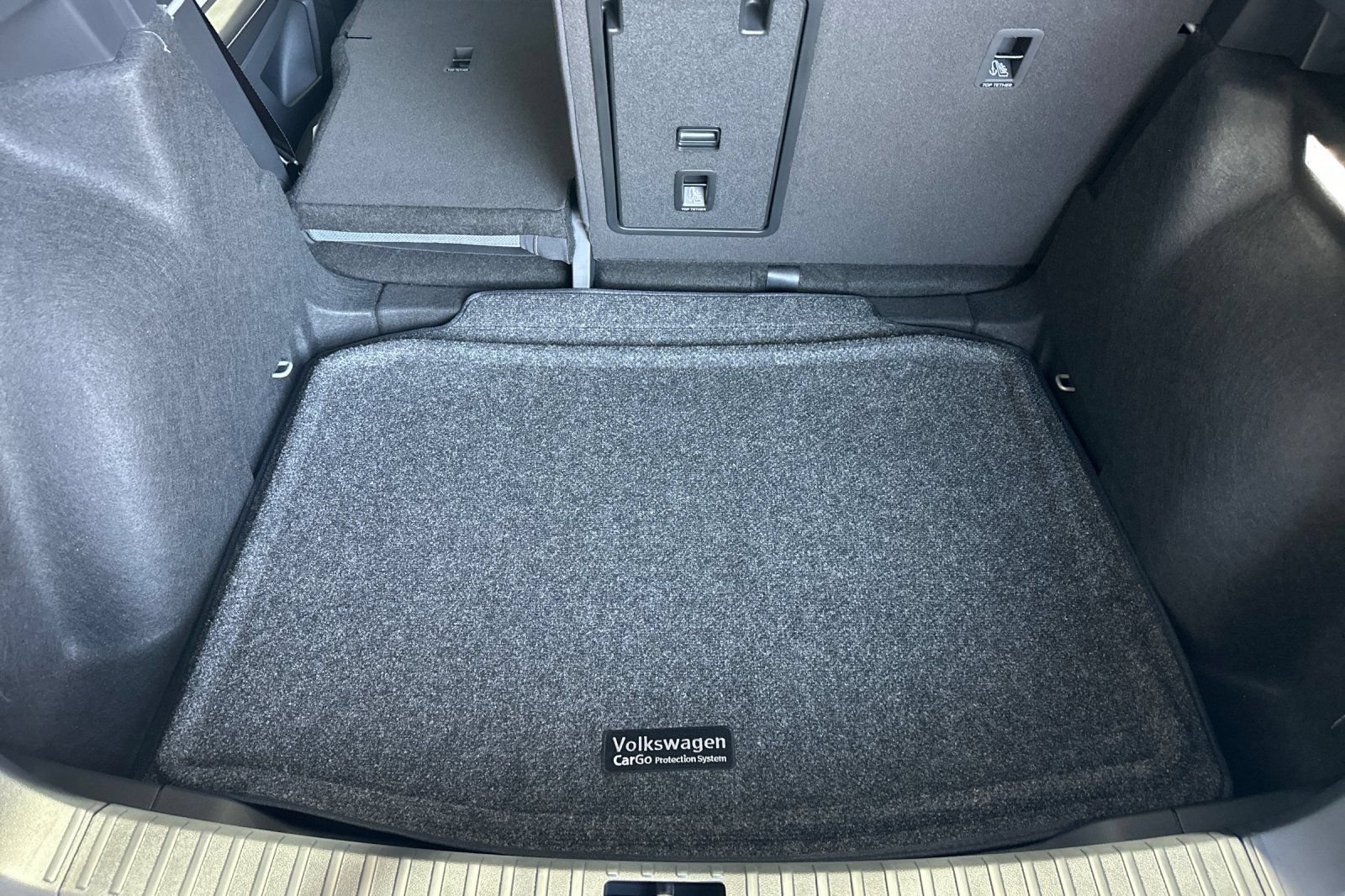 New 2026 Volkswagen Taos S FWD image 13