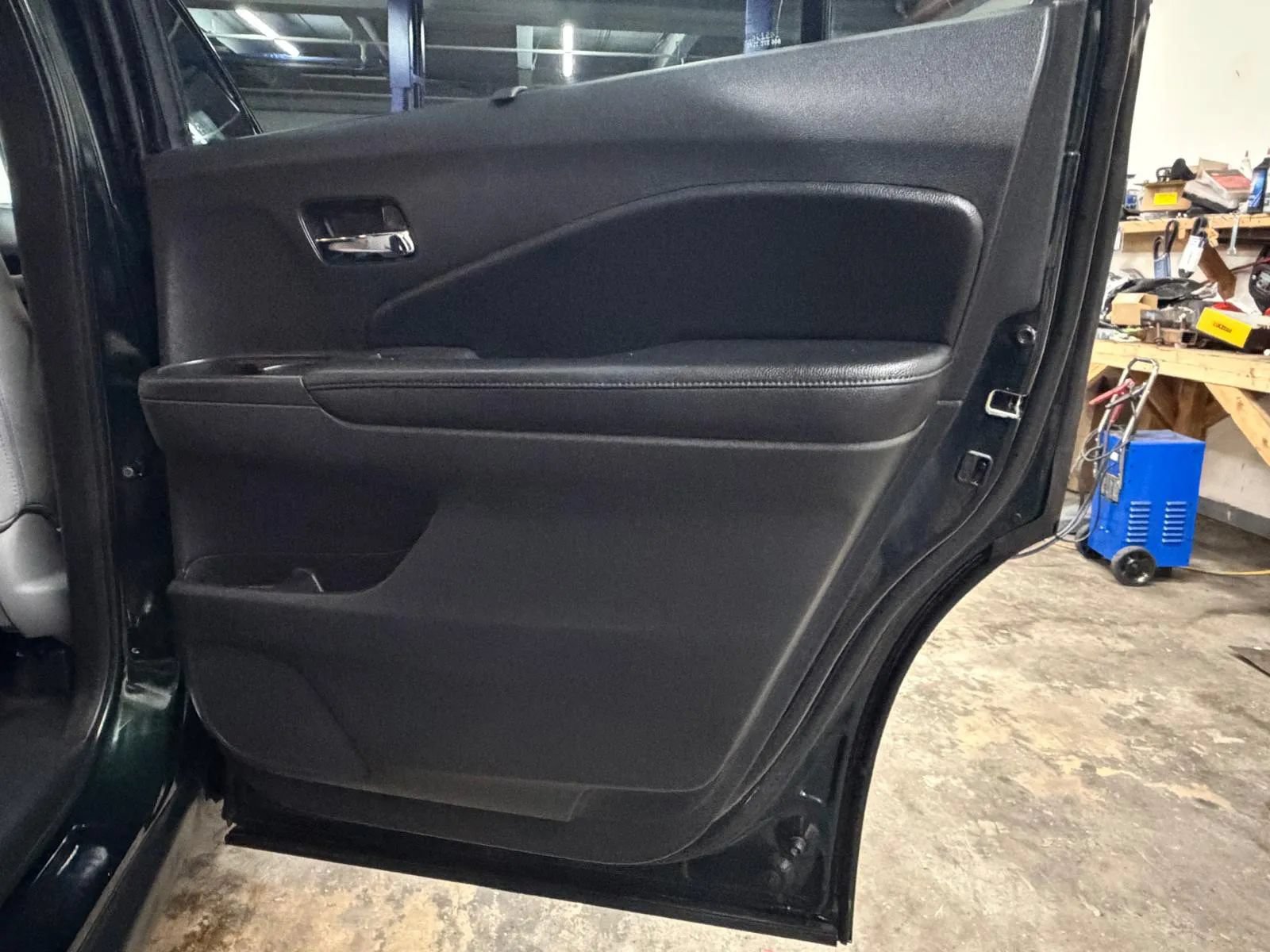 Used 2019 Honda Passport Elite image 30