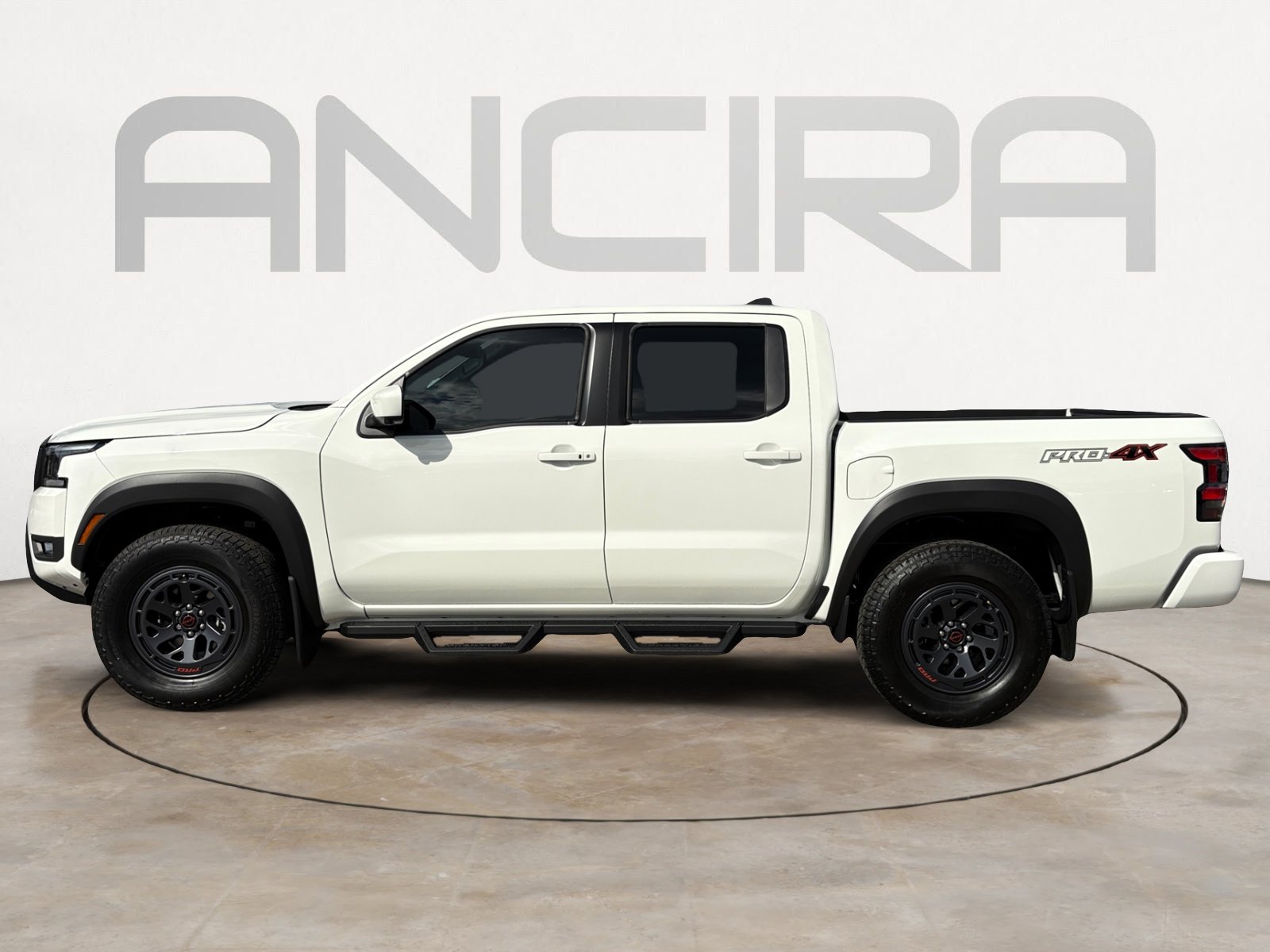 New 2026 Nissan Frontier PRO-4X image 7