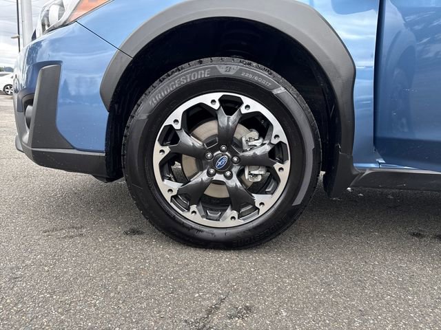 Used 2021 Subaru Crosstrek 2.0i Premium w/ Moonroof Package image 29