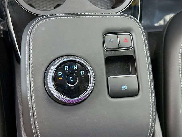 Used 2024 Ford Mustang Mach-E Premium image 17