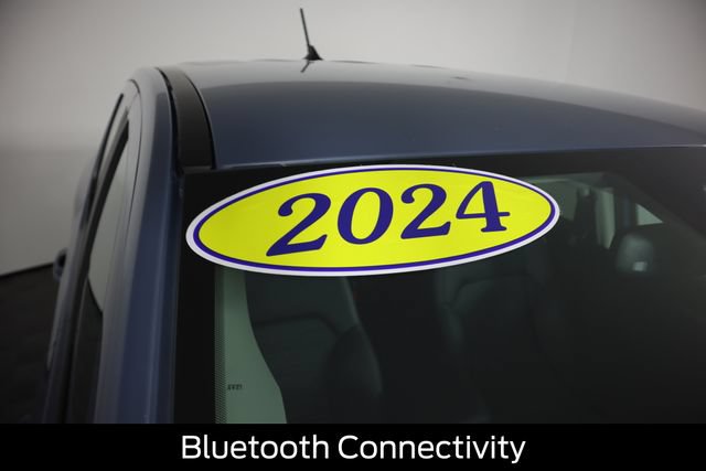 Certified 2024 Ford Ranger Lariat AWD/4WD image 15