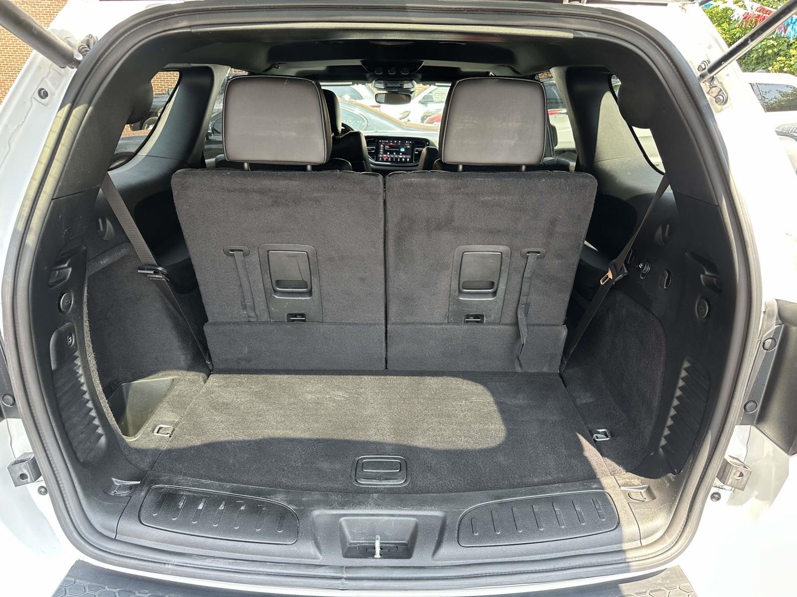Used 2023 Dodge Durango R/T AWD/4WD image 12