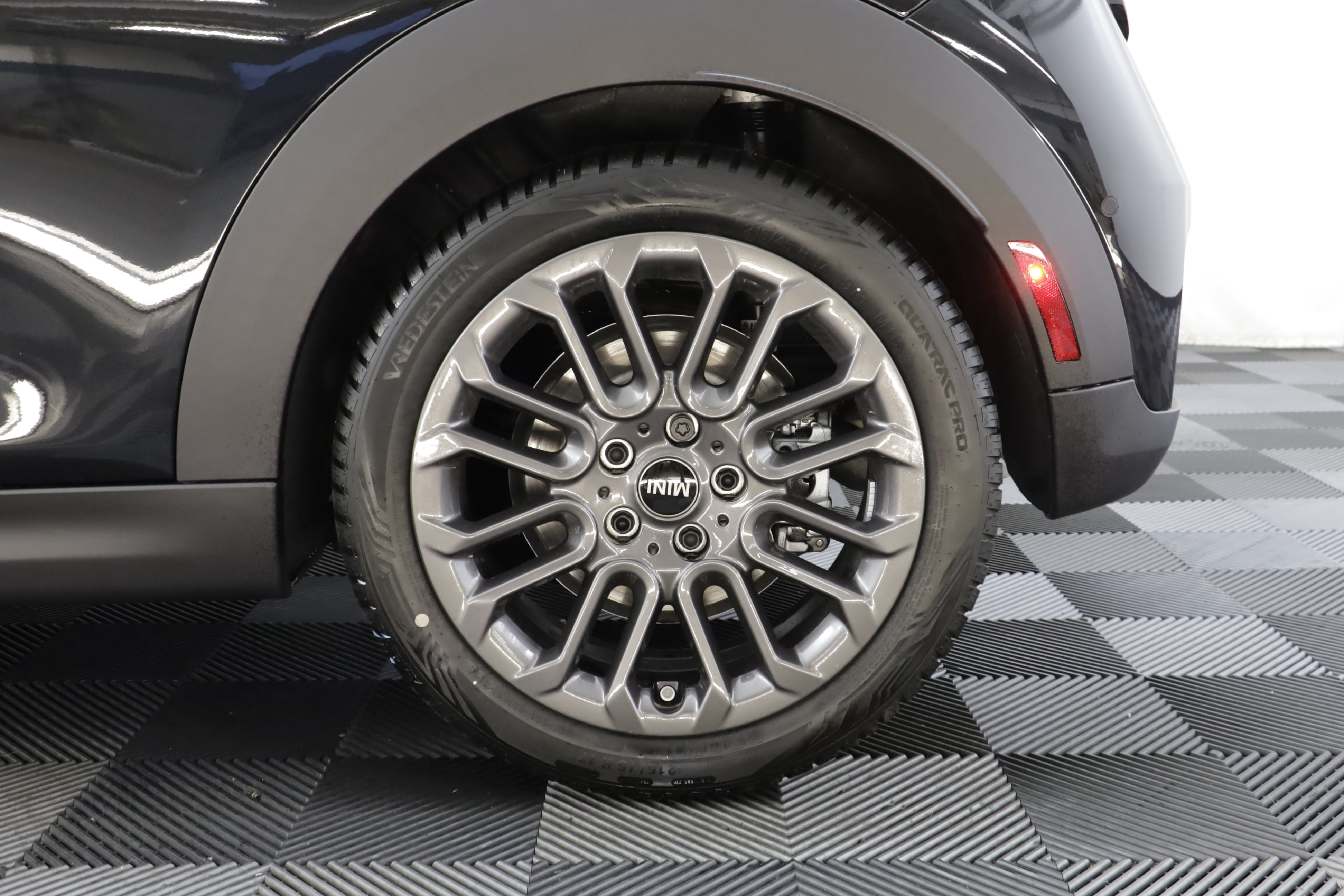 New 2027 MINI Cooper 2-Door Hardtop FWD image 20