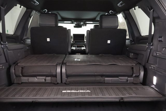 New 2026 Toyota Sequoia Platinum AWD/4WD image 26