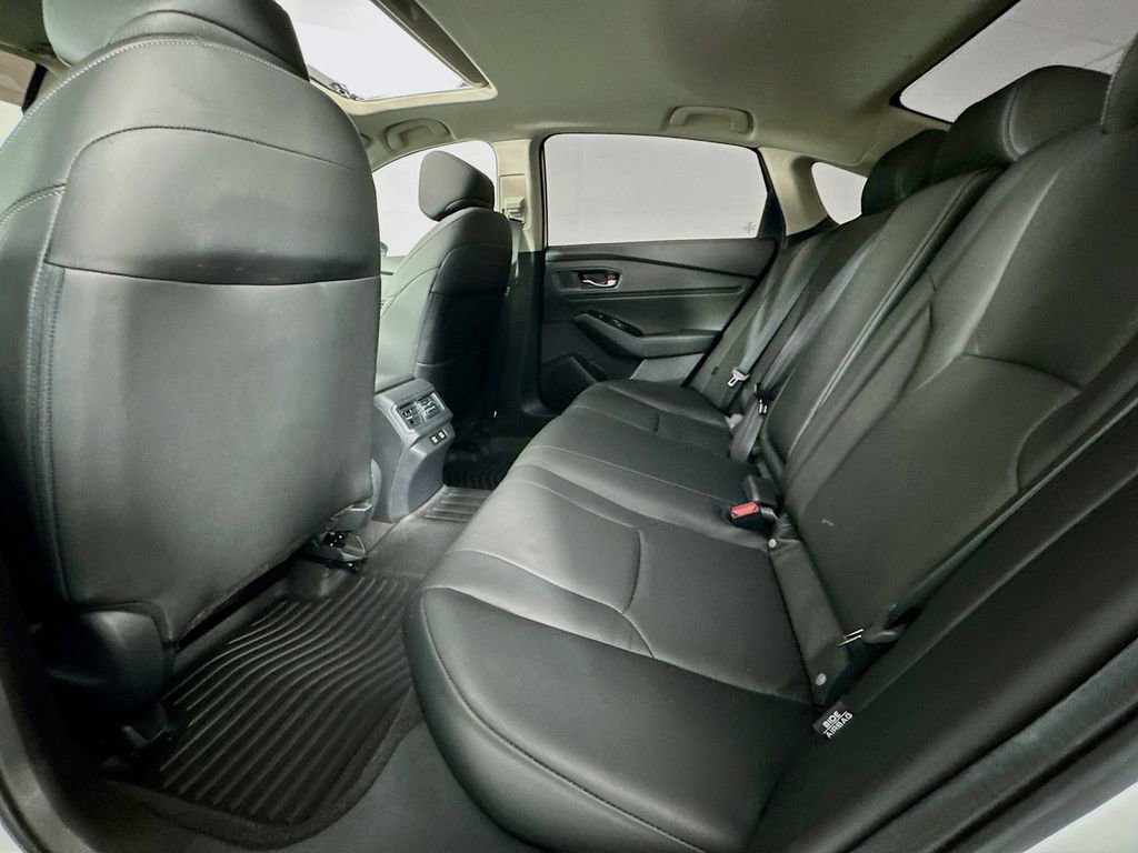 Certified 2024 Honda Accord Touring image 33