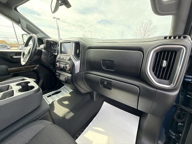 Used 2021 GMC Sierra 2500 SLE w/ SLE Value Package; image 27