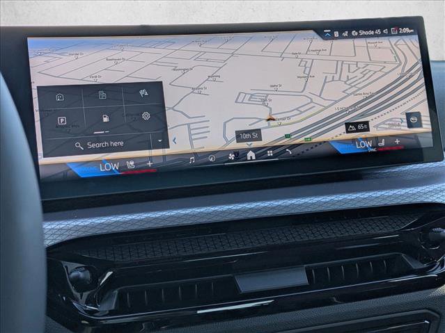 New 2026 BMW 330i Sedan w/ M Sport Package image 14