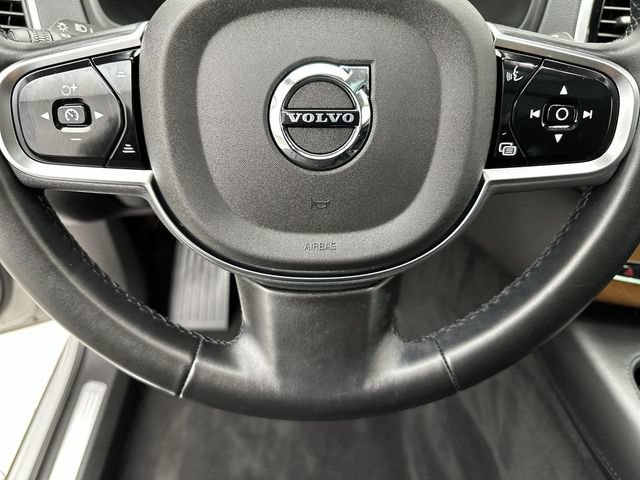 Certified 2025 Volvo XC90 T8 Plus w/ Protection Package Premier AWD/4WD image 14