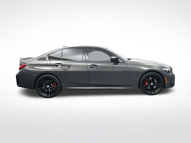 Used 2023 BMW M340i xDrive M340i xDrive w/ Premium Package image 3