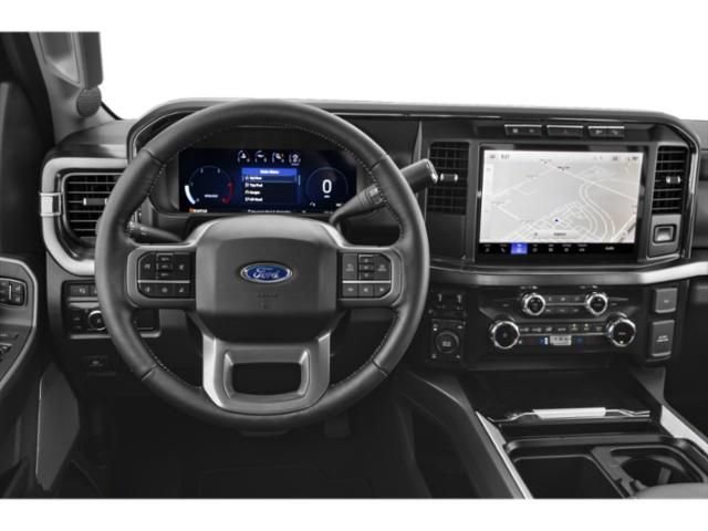 Used 2025 Ford F350 Lariat w/ Tremor Off-Road Package AWD/4WD image 8