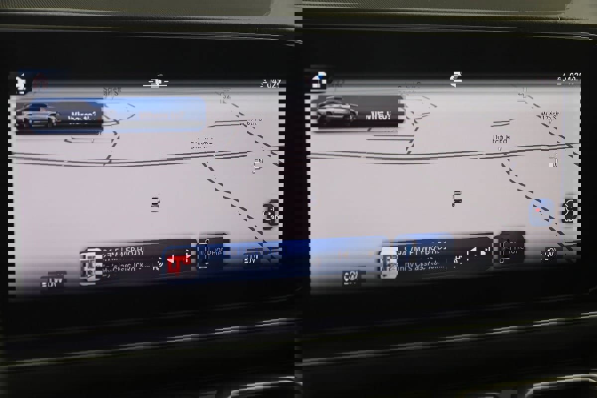 Used 2024 Mercedes-Benz GLE 53 AMG 4MATIC Coupe image 9