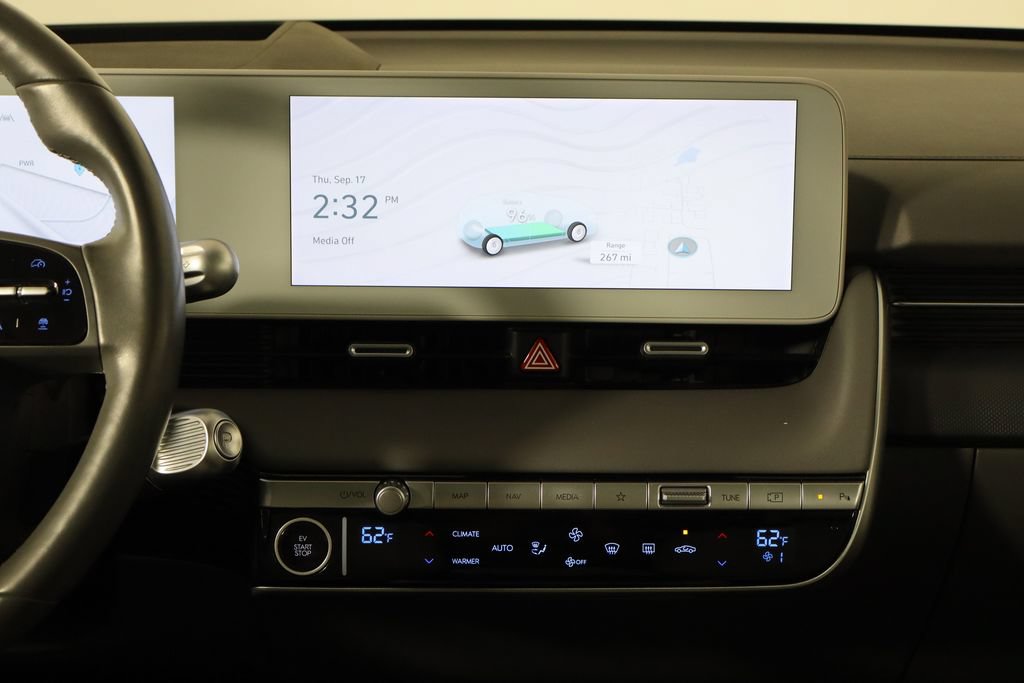 Used 2023 Hyundai Ioniq 5 Limited AWD/4WD image 29