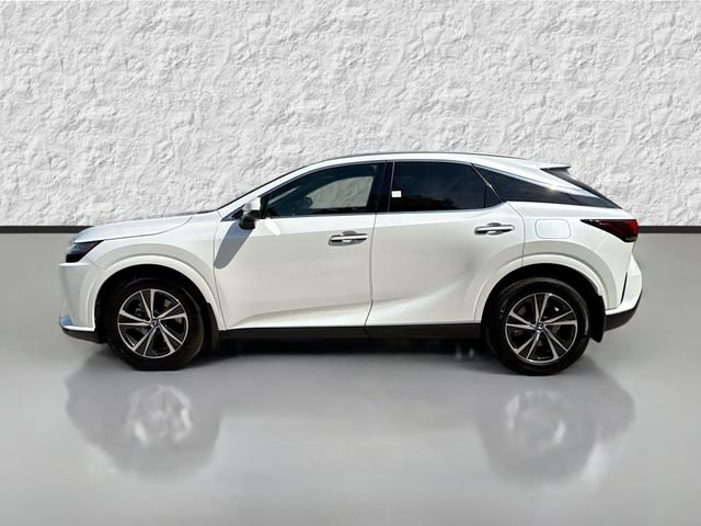 Used 2023 Lexus RX 350 Premium w/ Accessory Package AWD/4WD image 6