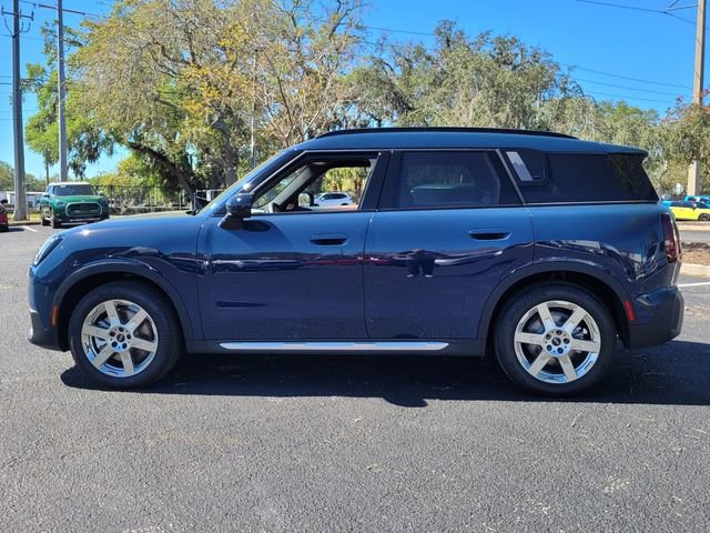 New 2025 MINI Cooper Countryman S w/ Comfort Package Max image 4