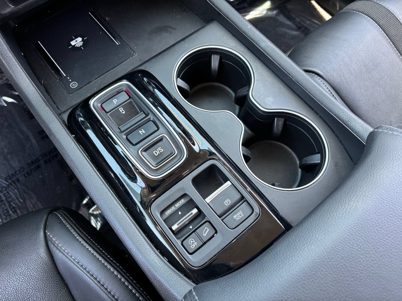 Certified 2025 Honda Pilot EX-L image 22