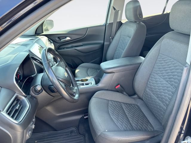 Used 2020 Chevrolet Equinox LT FWD image 11