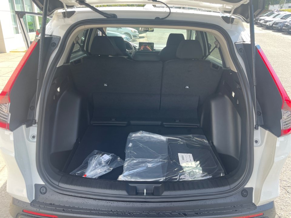 New 2026 Honda CR-V EX image 15