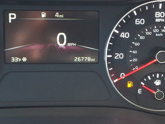 Used 2023 Kia Forte LXS image 19