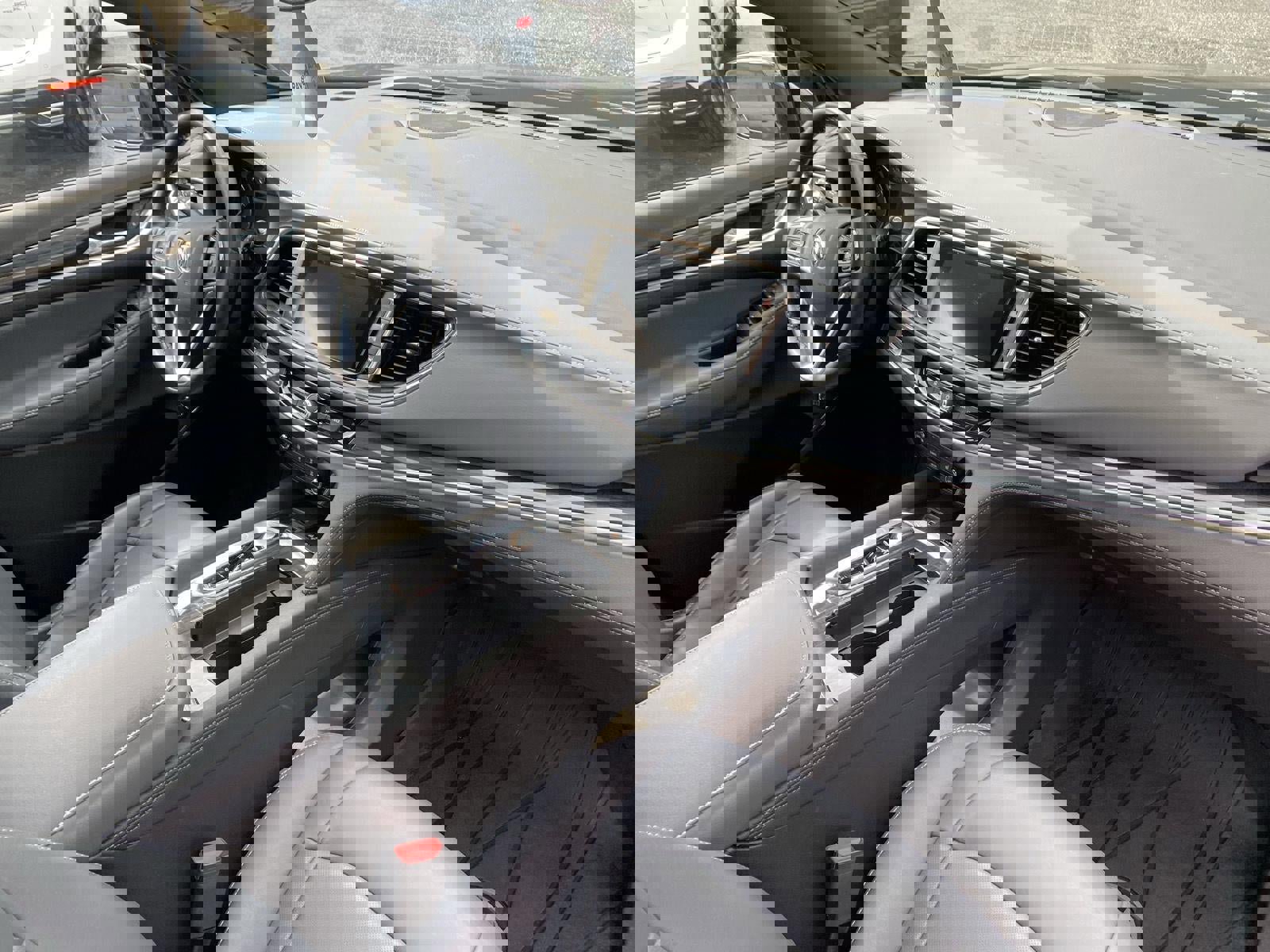 Certified 2023 Buick Enclave Essence w/ Experience Buick Package image 43