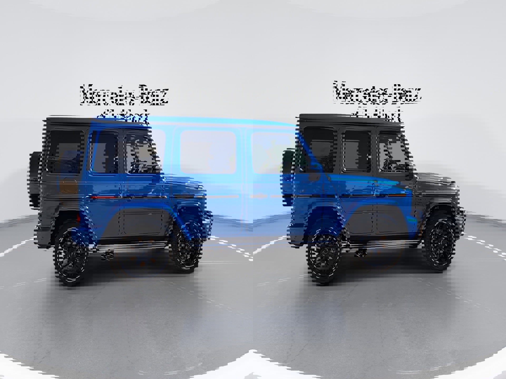 Certified 2026 Mercedes-Benz G 63 AMG 4MATIC image 9