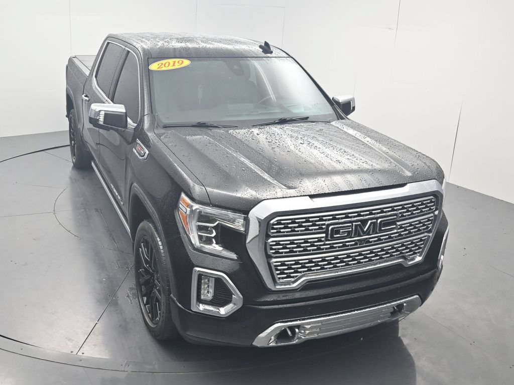 Used 2019 GMC Sierra 1500 Denali w/ Denali Ultimate Package AWD/4WD image 56
