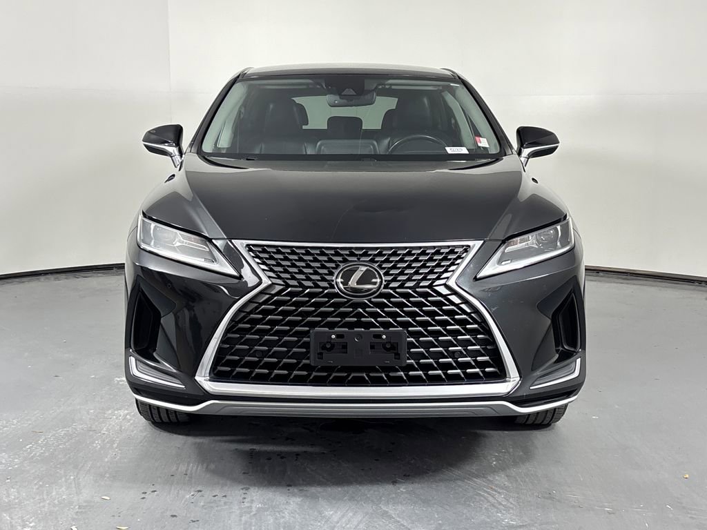 Used 2020 Lexus RX 350 FWD image 3