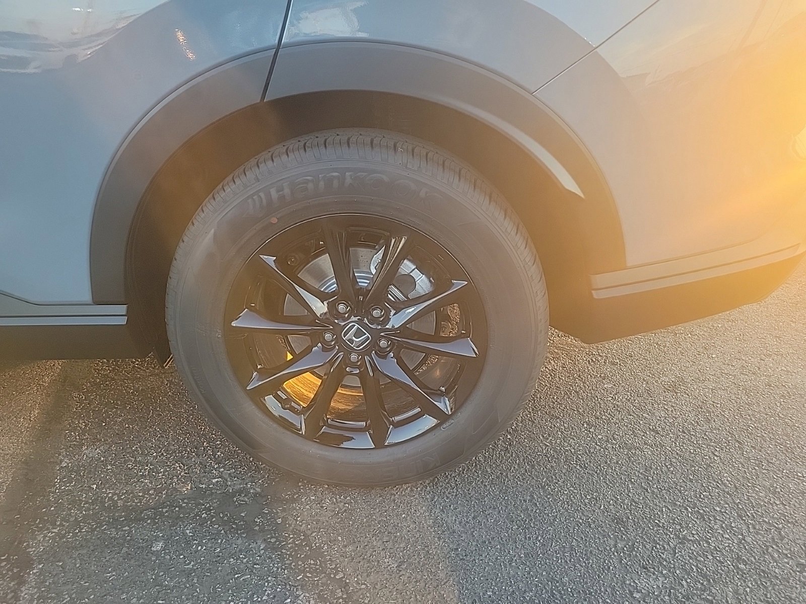 New 2026 Honda CR-V Sport-L image 10