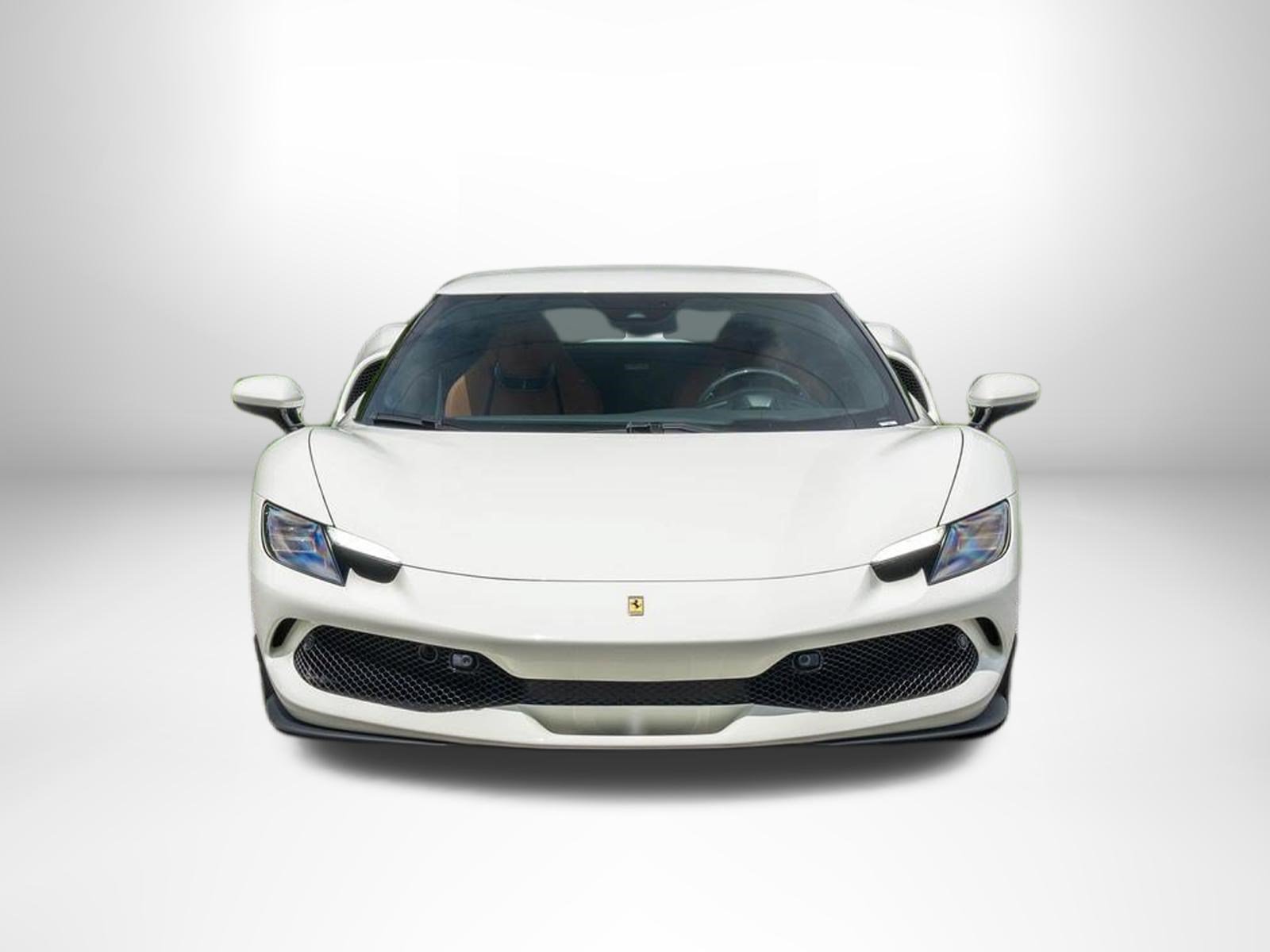 Used 2024 Ferrari 296 GTB RWD image 6