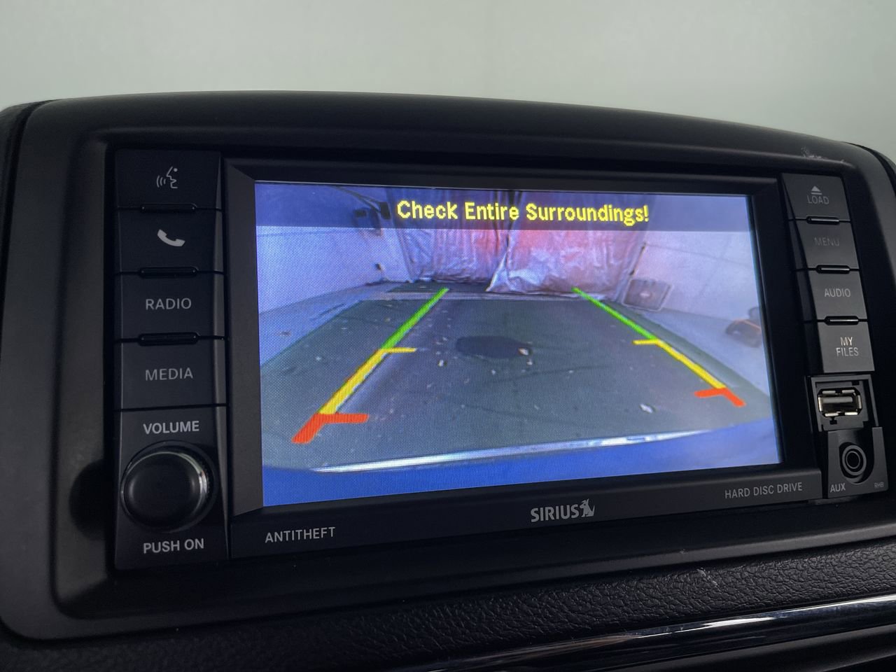 Used 2019 Dodge Grand Caravan GT image 16