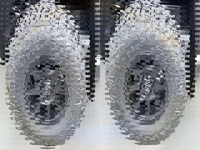 New 2025 Toyota Tacoma TRD Off-Road image 29