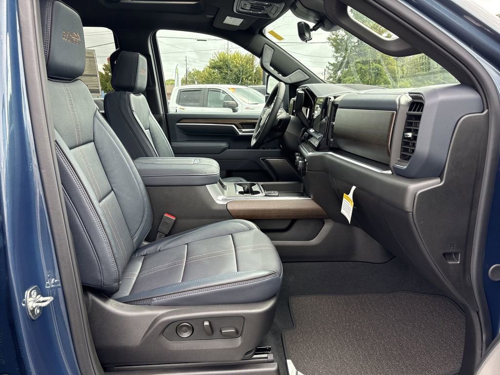 New 2026 Chevrolet Silverado 3500 High Country w/ Technology Package image 30