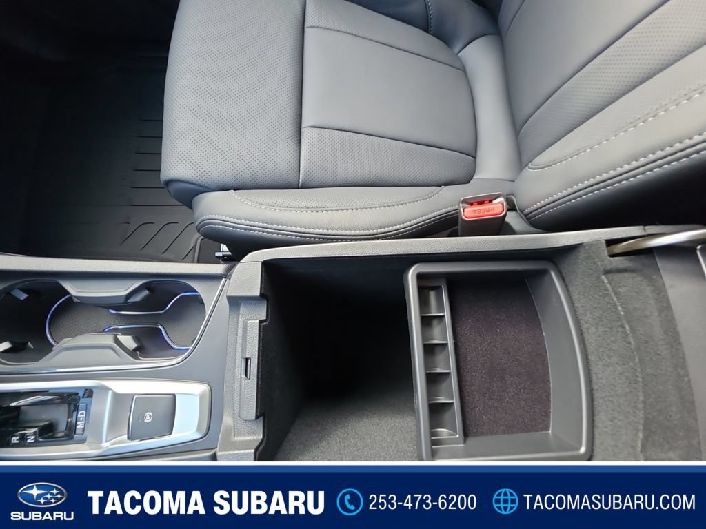 New 2026 Subaru Ascent Limited AWD/4WD image 23