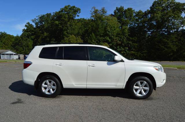 Used 2010 Toyota Highlander SE AWD/4WD image 66