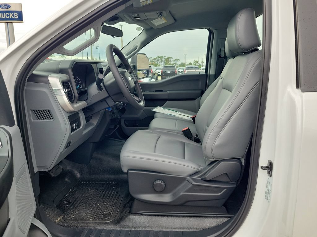 New 2026 Ford F450 XL AWD/4WD image 20