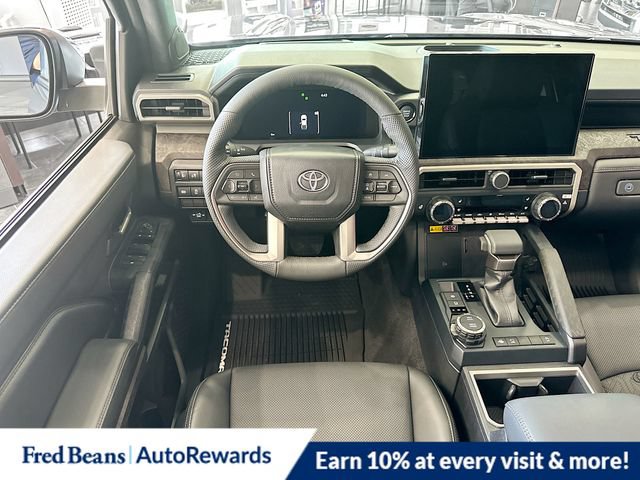 New 2026 Toyota Tacoma Limited AWD/4WD image 28