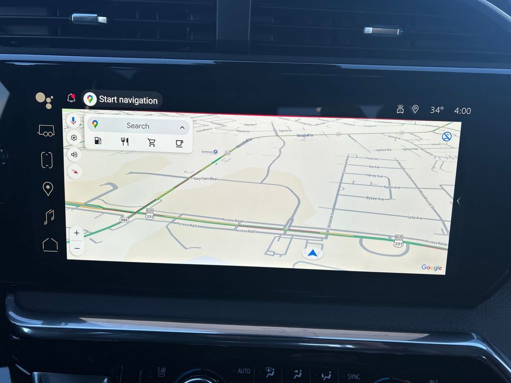 New 2026 GMC Sierra 2500 Denali w/ Denali Reserve Package image 22